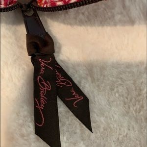 Vera Bradley wristlet